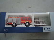 Rietze 61143 feuerwehr gebraucht kaufen  Schifferstadt