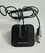 Poly desktop ladestation gebraucht kaufen  Anklam