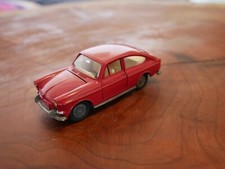 Dinky toys authentique d'occasion  Seignosse