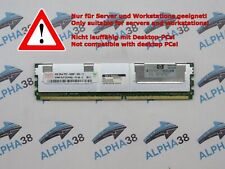 Hynix ddr2 667 gebraucht kaufen  Braunschweig