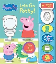 Peppa pig lets for sale  Montgomery