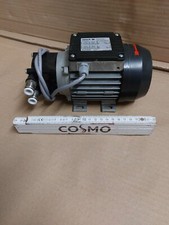 Speck pumpe 2841 gebraucht kaufen  Katlenburg-Lindau