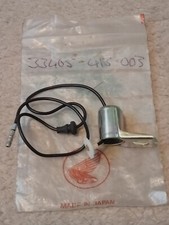 Genuine honda indicator for sale  NORTHAMPTON