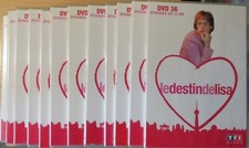 Lot dvd destin d'occasion  Issoire