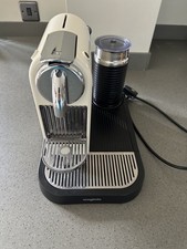 Magimix nespresso m190 for sale  CRANBROOK