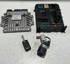 Kit chiave per usato  Italia