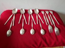 Lot couverts modèle d'occasion  Tarare