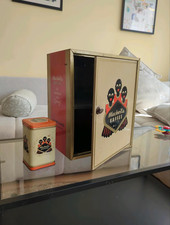 Antike machwitz vitrine gebraucht kaufen  Berlin