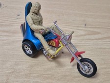 Trike moto roue d'occasion  Pordic
