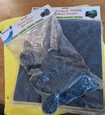 Superfish pond clear for sale  BEDFORD