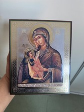 Russian orthodox theotokos for sale  BARNET