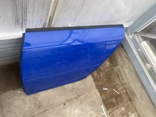 Audi tür hinten gebraucht kaufen  Luckenwalde
