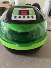 Cookshop turbowave 360 for sale  OLDHAM