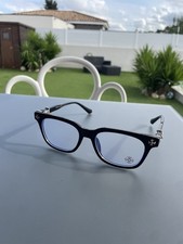 Lunette chrome hearts d'occasion  Calvisson