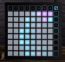 Novation launchpad pad d'occasion  Expédié en Belgium