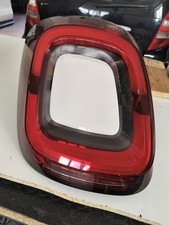 Stop fanale posteriore usato Stop fanale posteriore usato  Rende