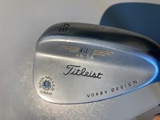 Titleist vokey sm4 gebraucht kaufen  Geldern