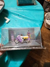 Eaglemoss batmobile automobili for sale  Portland