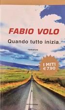 Libro romanzo quando usato  Biassono