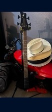 Jackson string bass for sale  El Cajon