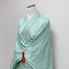Kimono tinta unita usato  Spedire a Italy