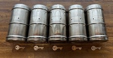 Alte geldbomben schlüssel gebraucht kaufen  Rosenheim