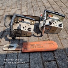 stihl 020 avp gebraucht kaufen stihl 020 avp gebraucht kaufen Bad Neustadt-Umland