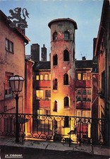 Vieux lyon maison d'occasion  Expédié en Belgium