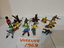 Lotto soldatini misto usato Lotto soldatini misto usato  Bologna