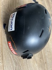 Snowboard helmet d'occasion  Strasbourg-