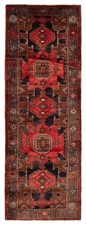 Vintage hand knotted for sale  Champlain