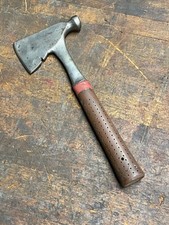 Vintage carpenter hatchet for sale  Carol Stream