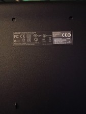 Notebook Asus Sonicmaster X551 Series, usado comprar usado  Enviando para Brazil