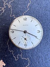 Invicta movement not usato  Roma