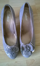 Ladies gabor stone for sale Ladies gabor stone for sale  NEWCASTLE UPON TYNE