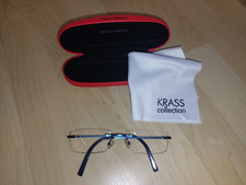 Brille fielmann damen gebraucht kaufen  Feldkirchen