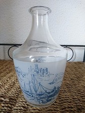 Old carafe bottle d'occasion  Expédié en Belgium