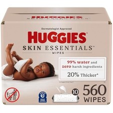 Huggies skin essentials for sale  Memphis