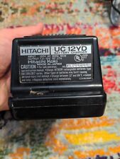 Hitachi 12yd battery for sale  Lexington
