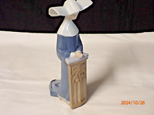 Lladro 5502 meditation for sale  Virginia Beach