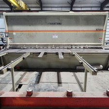 Accurshear 67514 hydraulic for sale  Stone Mountain