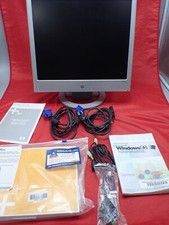 Vs17c lcd flat for sale  Valley
