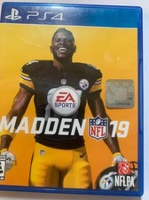 Madden nfl for sale  Bluffton