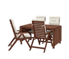 Garten terrassen möbel gebraucht kaufen  Aachen