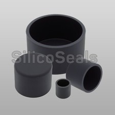End cap silicone for sale  READING