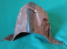Regia aeronautica casco usato  Italia