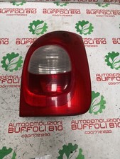 9631563980 fanale posteriore usato  Rovato