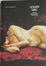 Lesser ury gebraucht kaufen  Quickborn