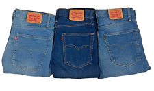 Men levis 511 for sale  LONDON