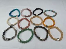 Tierseelen armband hundepfote gebraucht kaufen  Bamberg